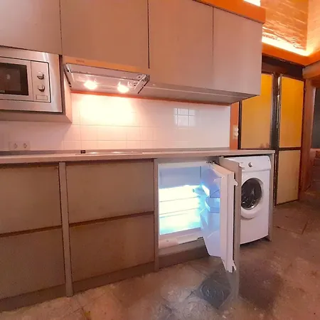 Apartamento Montebelo Bakery House By The River In *
