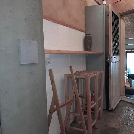 Montebelo Bakery House By The River In Apartamento *