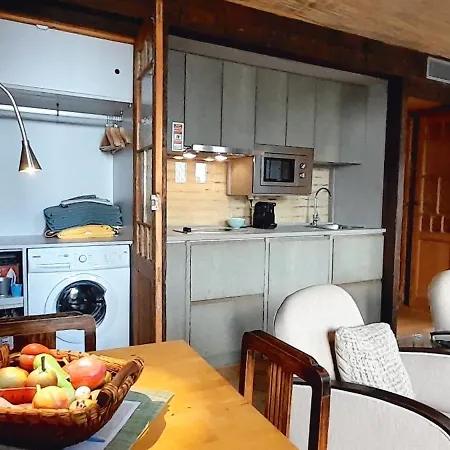 Apartamento Montebelo Bakery House By The River In *