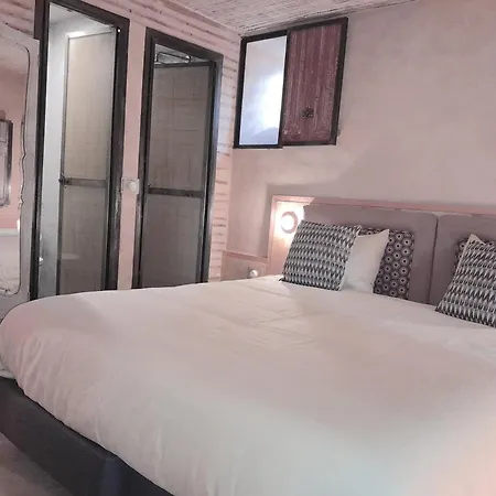 Apartamento Montebelo Bakery House By The River In *