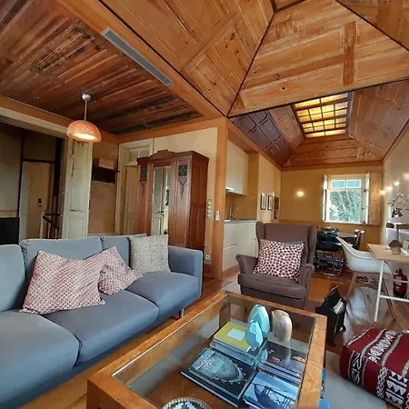 Montebelo Bakery House By The River In 波尔图