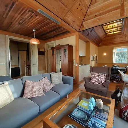 Montebelo Bakery House By The River In * 波尔图