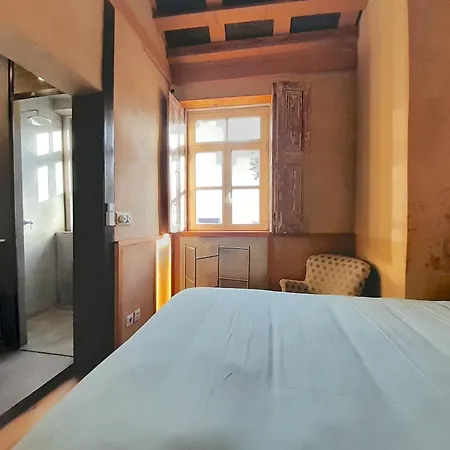 Montebelo Bakery House By The River In 波尔图