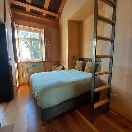 Montebelo Bakery House By The River In Apartamento Oporto