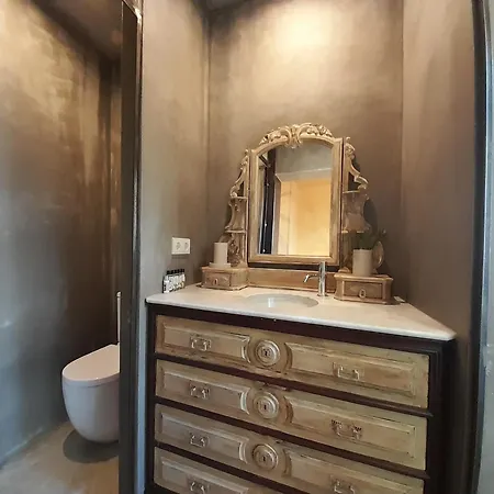 公寓 Montebelo Bakery House By The River In 波尔图