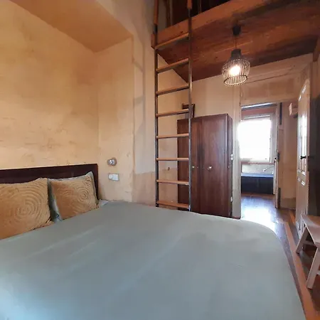Apartamento Montebelo Bakery House By The River In Oporto