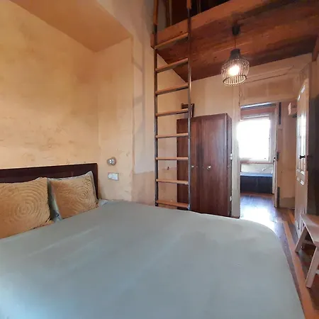 Montebelo Bakery House By The River In Apartamento Oporto