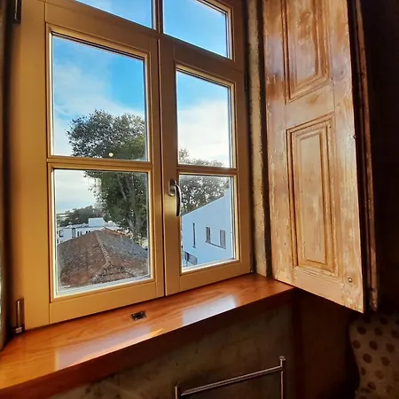 Montebelo Bakery House By The River In Oporto