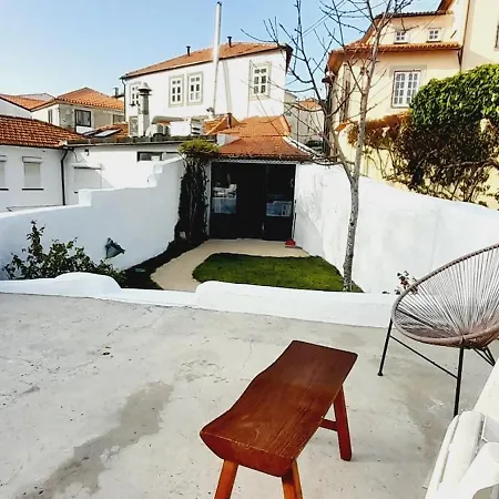 Montebelo Bakery House By The River In Apartamento *