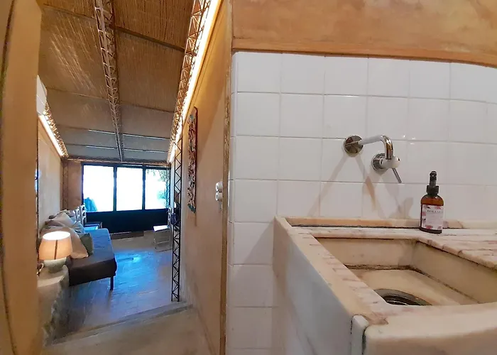 Montebelo Bakery House By The River In 公寓