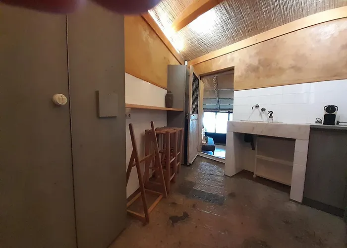 Montebelo Bakery House By The River In 公寓