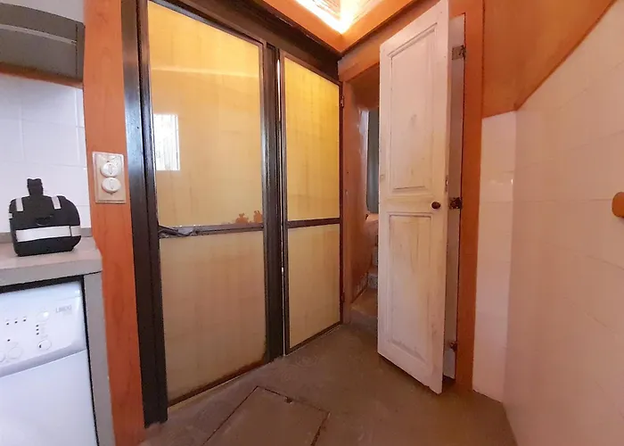 Montebelo Bakery House By The River In 公寓