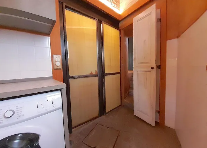 公寓 Montebelo Bakery House By The River In 波尔图