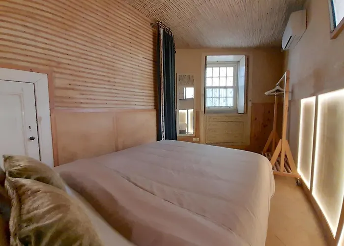 Montebelo Bakery House By The River In 波尔图