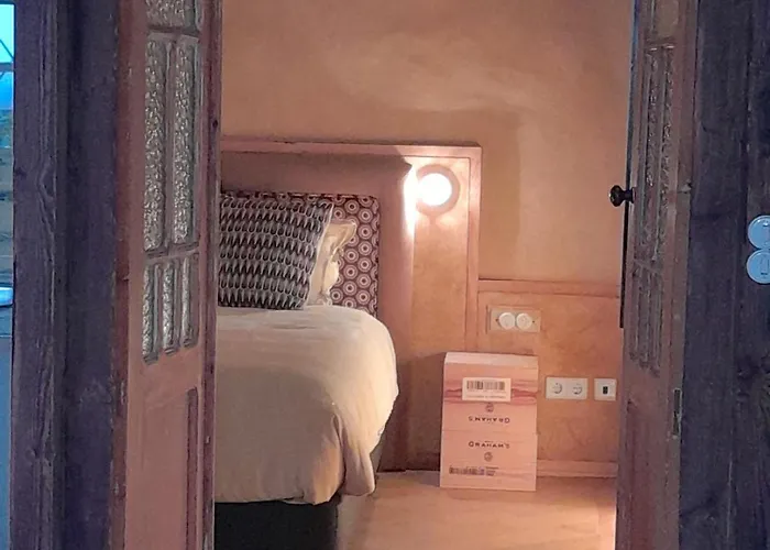 Montebelo Bakery House By The River In * 波尔图