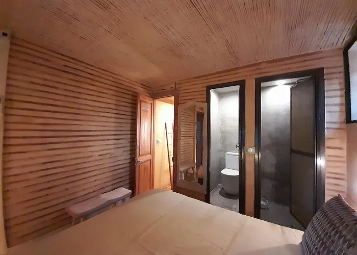 Montebelo Bakery House By The River In 公寓 *