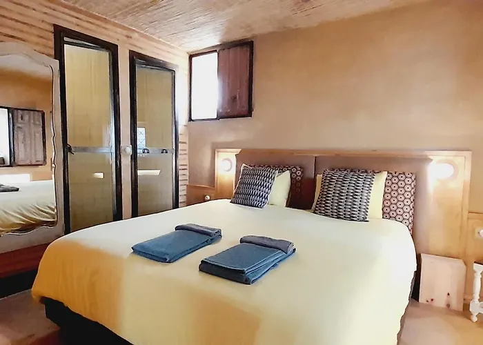 Montebelo Bakery House By The River In 波尔图