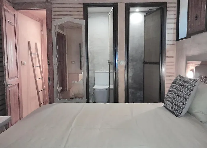 Montebelo Bakery House By The River In 公寓 波尔图