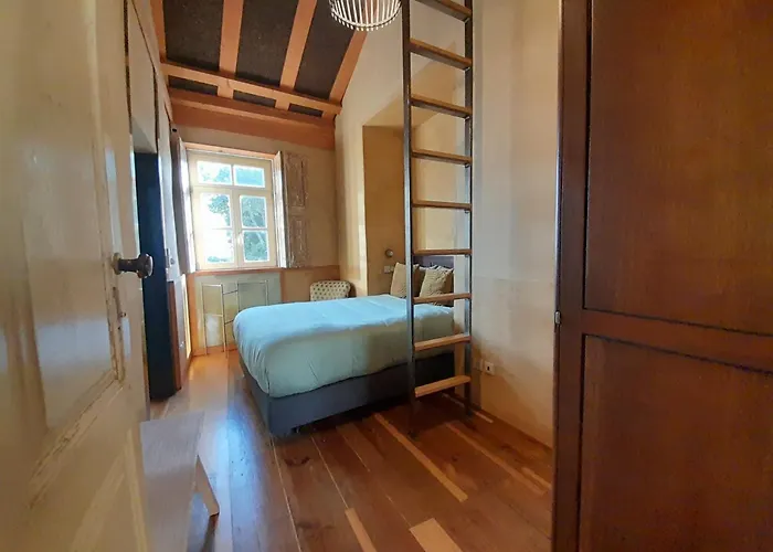 Montebelo Bakery House By The River In 波尔图