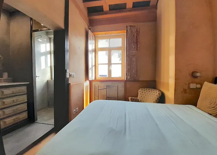 Montebelo Bakery House By The River In 波尔图