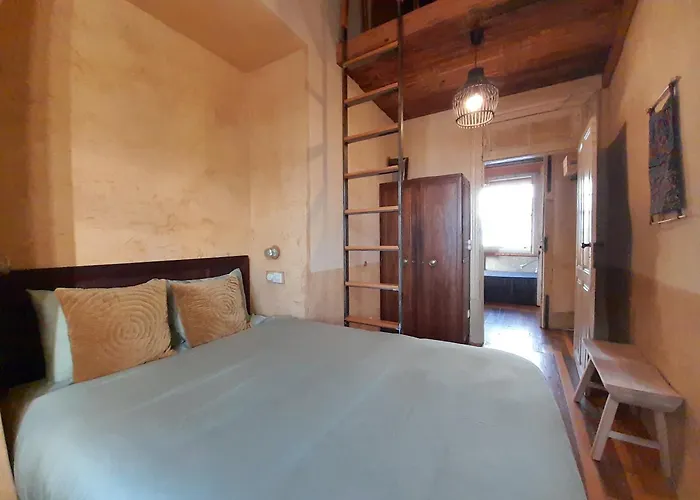 Montebelo Bakery House By The River In 公寓 波尔图