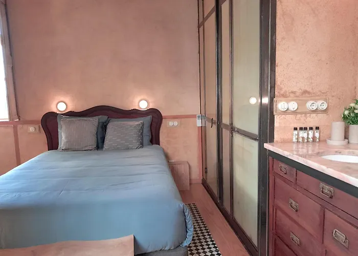 Montebelo Bakery House By The River In