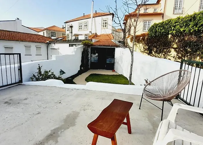 Montebelo Bakery House By The River In 公寓 *