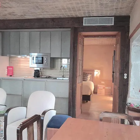 아파트 Montebelo Bakery House By The River In *