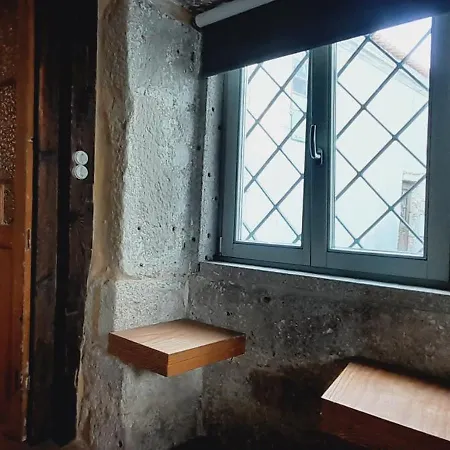 Montebelo Bakery House By The River In 아파트