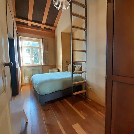 Montebelo Bakery House By The River In 포르투