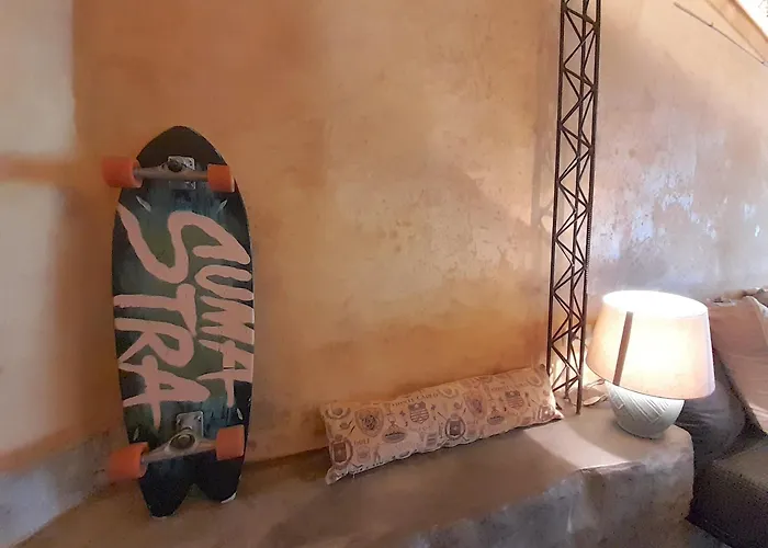 Montebelo Bakery House By The River In *