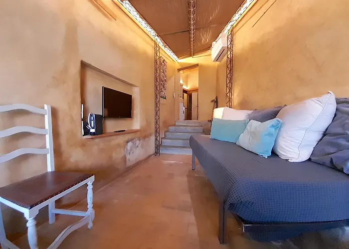 Montebelo Bakery House By The River In *