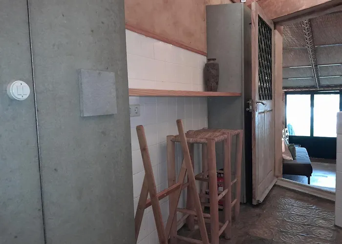 Montebelo Bakery House By The River In 아파트 *