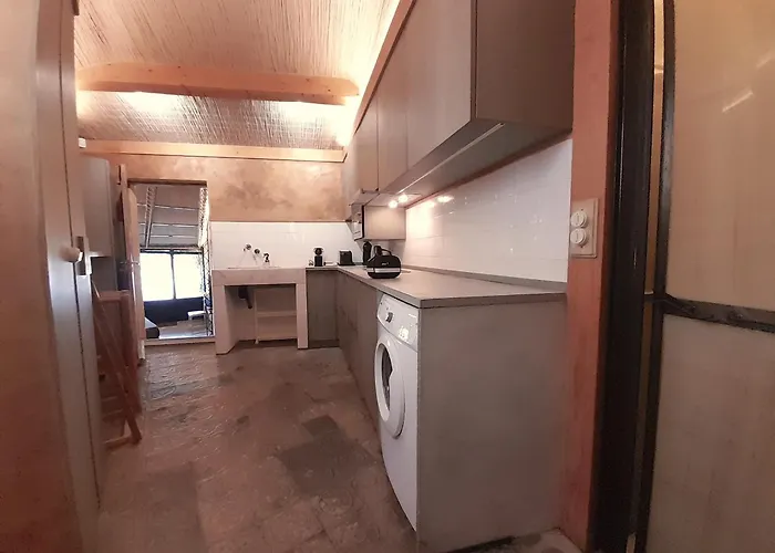 Montebelo Bakery House By The River In 아파트 포르투