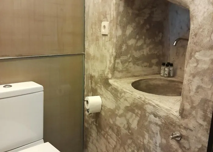 Montebelo Bakery House By The River In