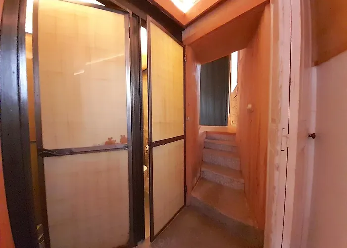 아파트 Montebelo Bakery House By The River In