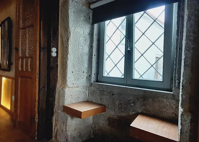 Montebelo Bakery House By The River In 아파트