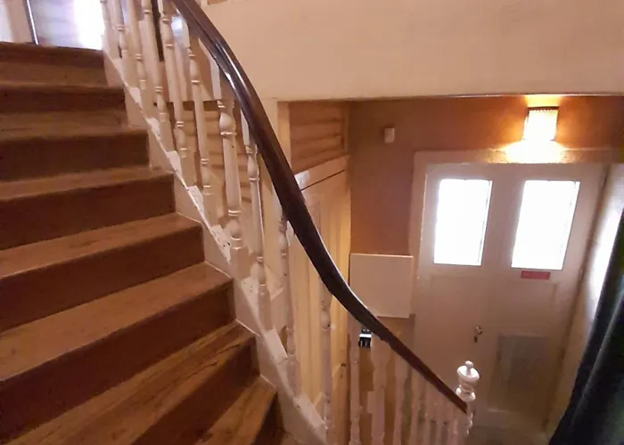 Montebelo Bakery House By The River In 아파트