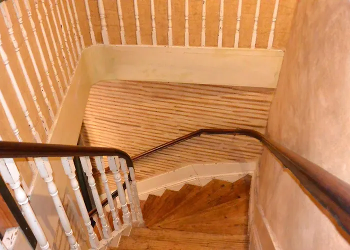 Montebelo Bakery House By The River In 아파트 *