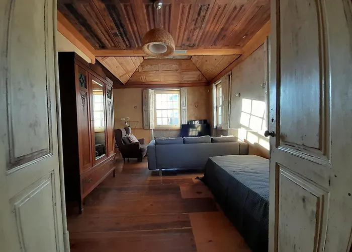 Montebelo Bakery House By The River In 아파트