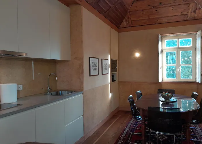 Montebelo Bakery House By The River In * 포르투