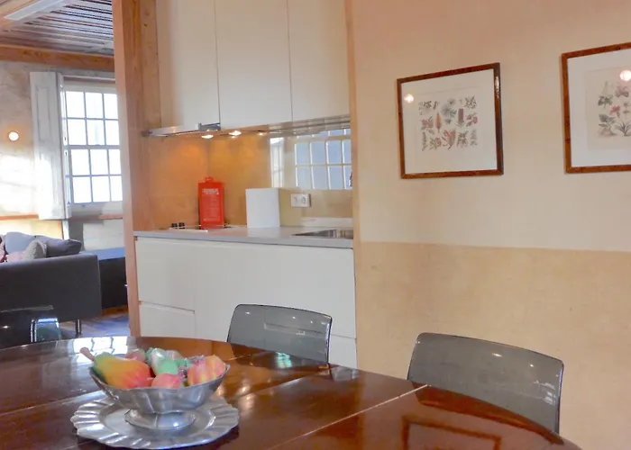 Montebelo Bakery House By The River In * 포르투