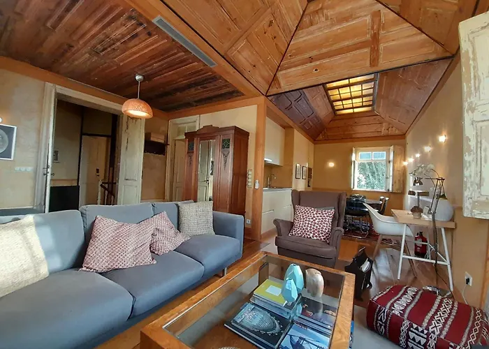 Montebelo Bakery House By The River In 포르투