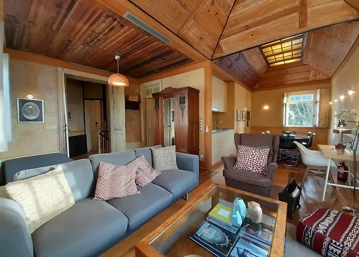 Montebelo Bakery House By The River In * 포르투