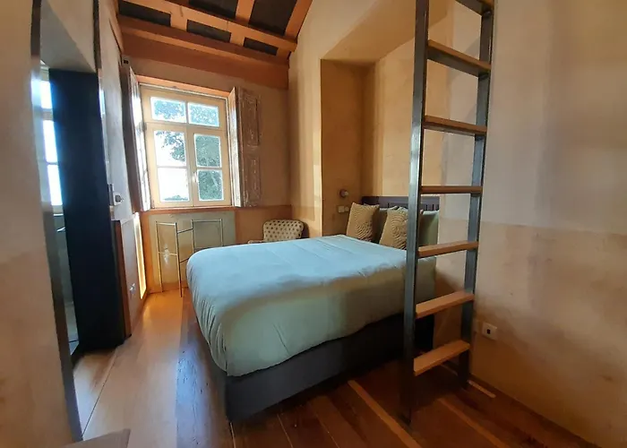 Montebelo Bakery House By The River In 아파트 포르투