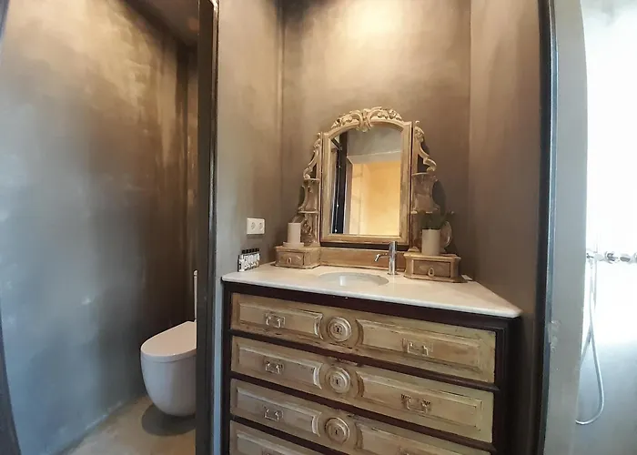 아파트 Montebelo Bakery House By The River In 포르투