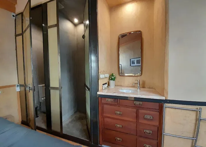 Montebelo Bakery House By The River In 아파트 포르투