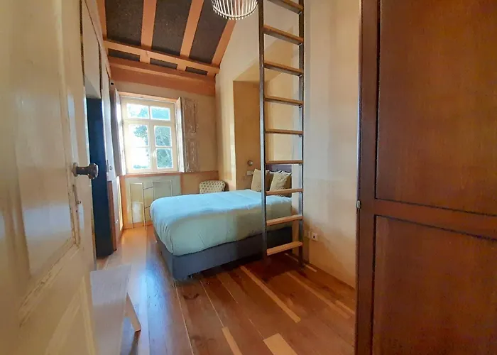 Montebelo Bakery House By The River In 포르투