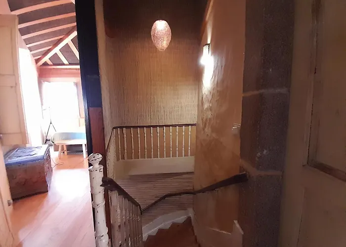 아파트 Montebelo Bakery House By The River In 포르투