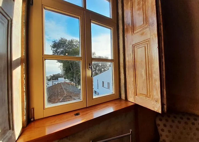 Montebelo Bakery House By The River In 포르투